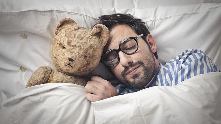 Ученые рассказали о разнице в сне оптимистов и пессимистов
