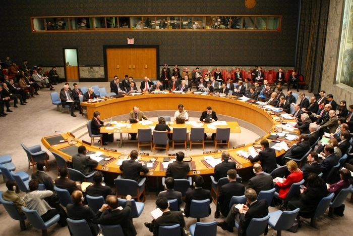 Франция созывает Совбез по Ливии после гибели двух сотрудников ООН