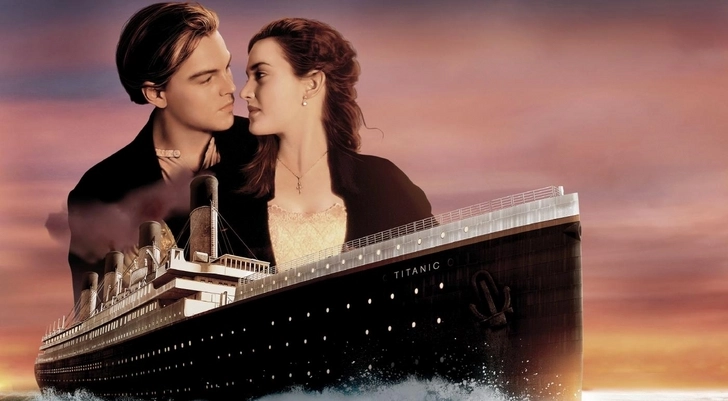 Парень использовал «Титаник» ради получения интимных фото девушки и преуспел