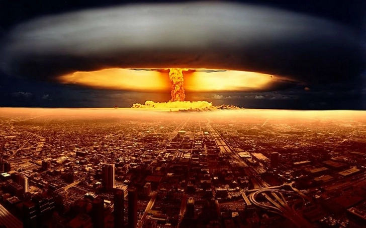 Ученые рассказали, какие последствия ожидают Землю в случае ядерной войны России с США
