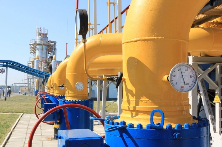 Все нерешенные вопросы по проекту транзита азербайджанского газа в Болгарию закроются в сентябре