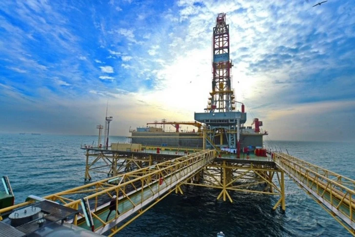 Zenith Energy планирует увеличить добычу нефти до 1 000 баррелей в сутки на суше Азербайджана
