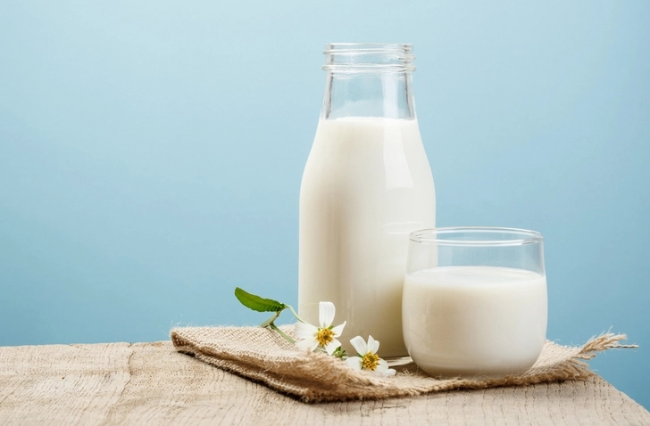 В Азербайджане стартует проект «Для здоровья пейте молоко»
