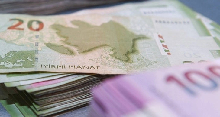 Обнародованы доходы и расходы госбюджета Азербайджана за первое полугодие 2019 года