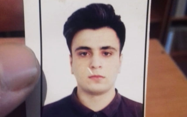 В Баку отец разыскивает пропавшего 17-летнего сына - ФОТО