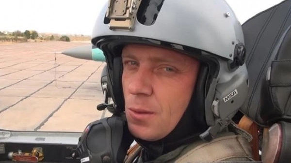 Обнаружено и извлечено из воды тело погибшего пилота МиГ-29 - ОБНОВЛЕНО