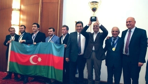 Азербайджан будет представлен победным составом на ЧЕ
