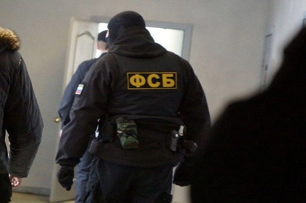 ФСБ предотвратила серию терактов в России – ВИДЕО
