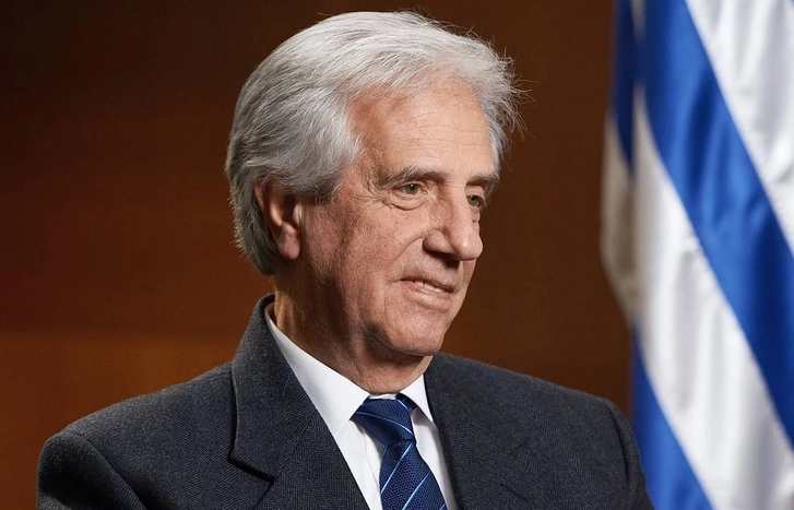 У президента Уругвая обнаружили рак легких