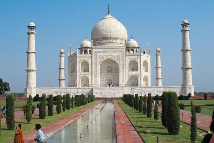 Туристический потенциал Азербайджана будет презентован в Индии