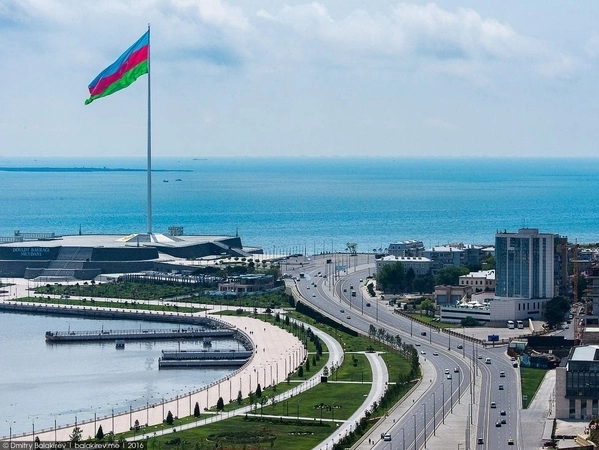 В Азербайджане создана благоприятная бизнес-среда. Анализ Media.Az