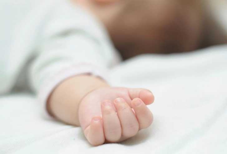В Британии младенец умер из-за молока матери