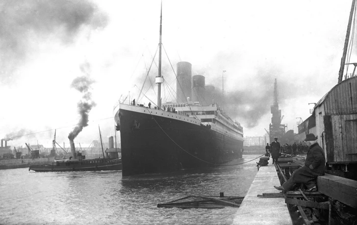 Дайверы рассказали об «ужасающих» повреждениях «Титаника»