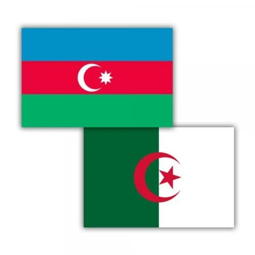 Алжир назначил нового посла в Азербайджане