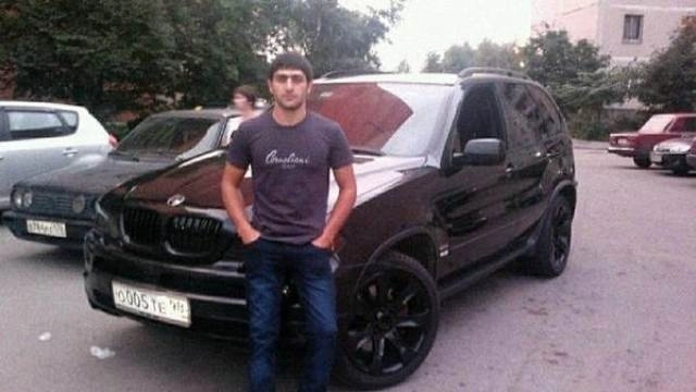 Суд отпустил азербайджанца, сбившего пешеходов в Санкт-Петербурге - ВИДЕО