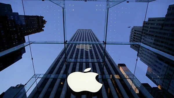 Apple подала заявку на патент «умных» часов с 5G