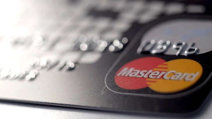 Mastercard признала утечку данных 90 тысяч клиентов