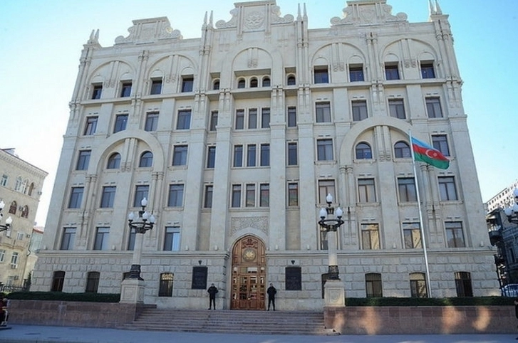 Сменивший фамилию брат экс-главы AzTV получил новую должность в МВД Азербайджана