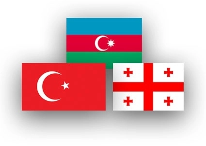 В Баку пройдут учения с участием военнослужащих Азербайджана, Турции и Грузии