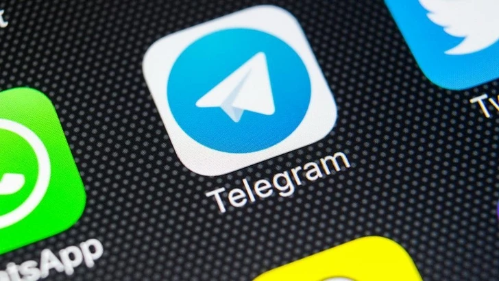 Найден способ вычислить любого человека в Telegram