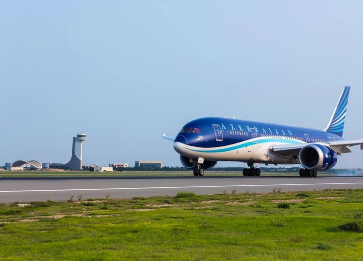 Азербайджан вносит изменения в соглашение по закупке самолетов Boeing 737 MAX-8