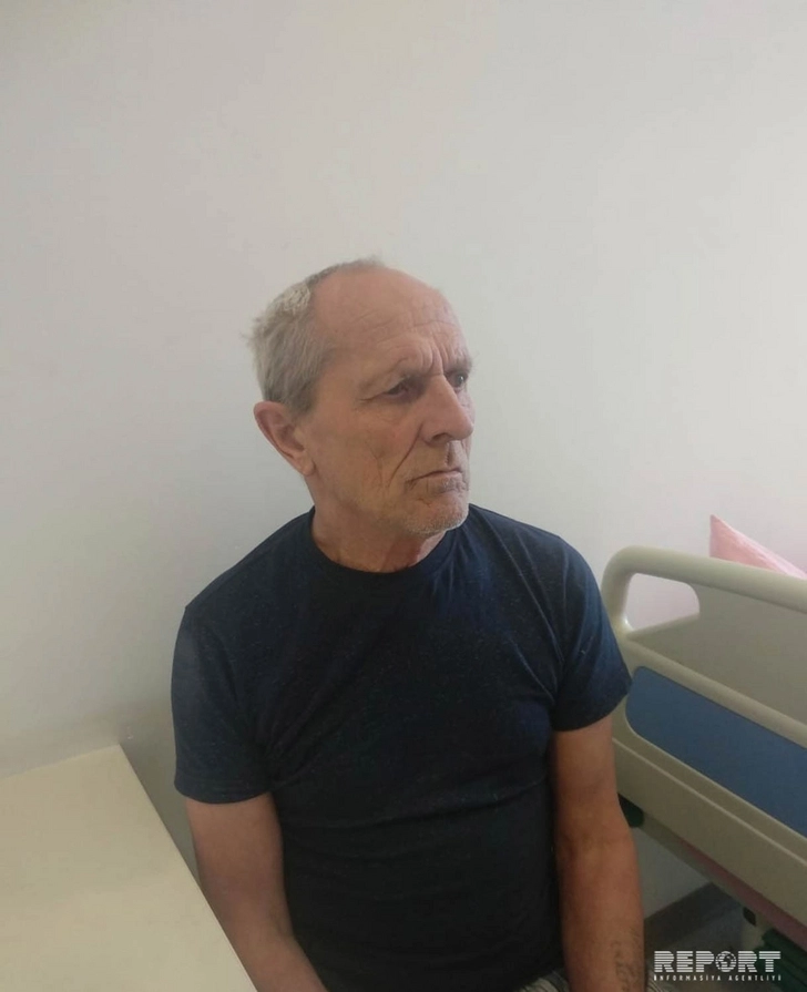 Гражданин России, полтора года проживающий в Губинской центральной больнице, будет отправлен домой - ФОТО