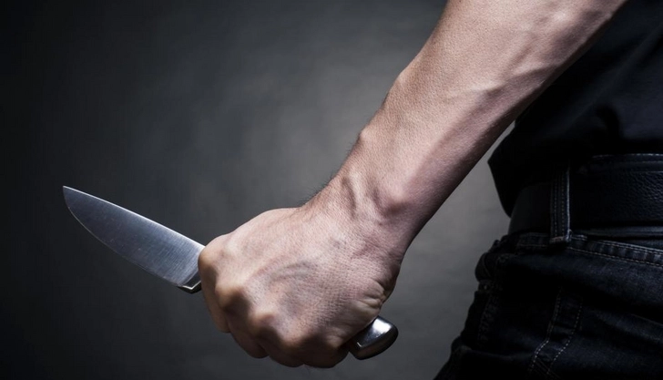 В Баку ранен ножом гражданин Туркменистана