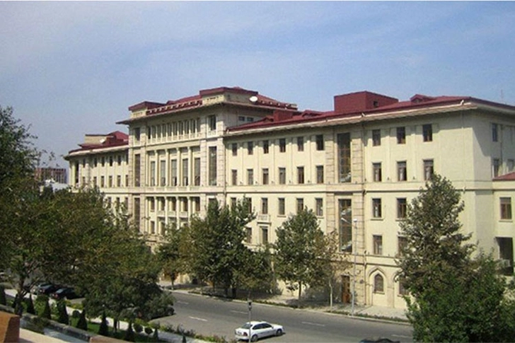 Временно отменена пошлина на импорт бензина в Азербайджан