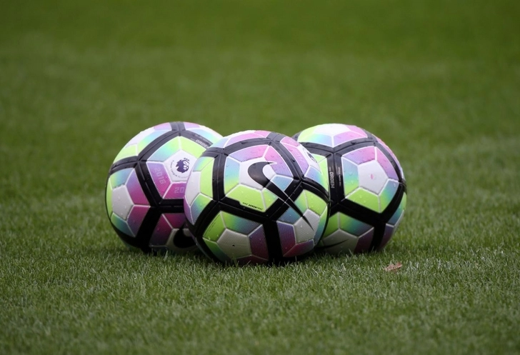 Футбольный клуб исключен из Английской футбольной лиги из-за долгов