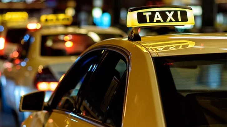 В столице совершено нападение на таксиста
