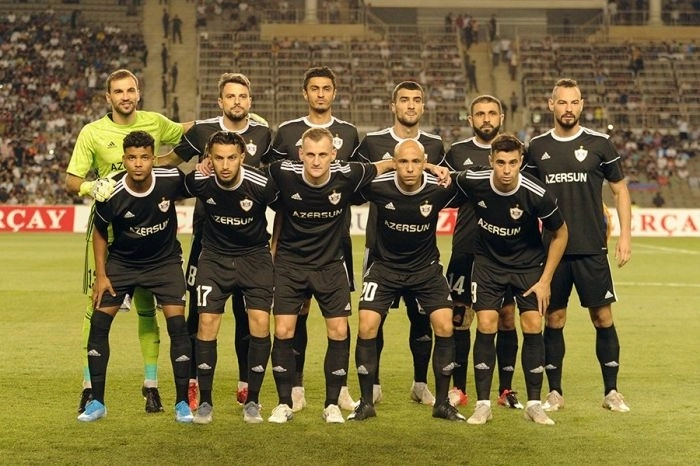 «Карабах» победил «Линфильд» и вышел в групповой раунд Лиги Европы – ВИДЕО