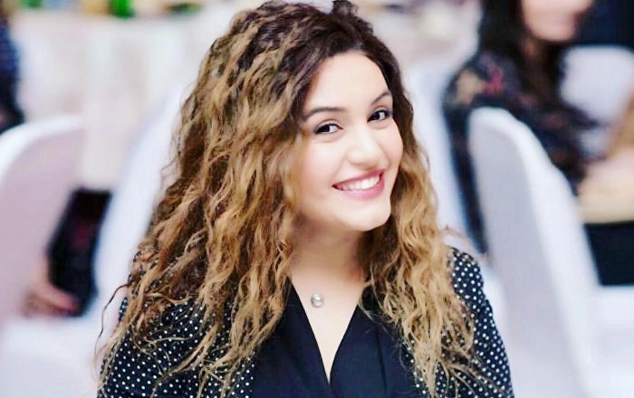 Азербайджанская певица заключила в Турции контракт на 40 концертов и собирается купить там виллу за миллион
