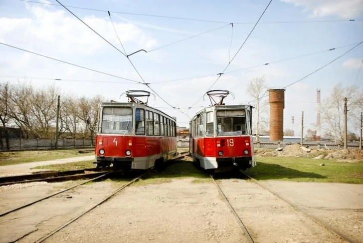 В Баку рассматривается возможность возвращения трамваев