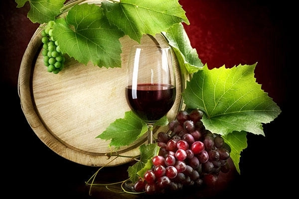 В Азербайджане предлагается не причислять вино к алкогольным напиткам