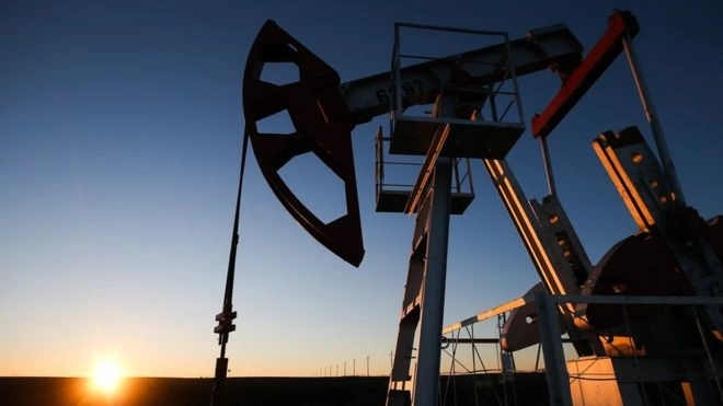 Как изменилась цена азербайджанской нефти?