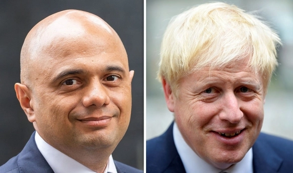 Разгорелся конфликт между премьер-министром Великобритании и министром финансов