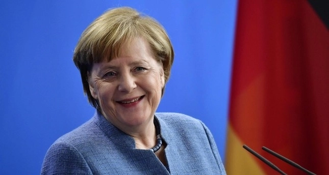 Меркель рассказала, чем займется после ухода с поста канцлера Германии
