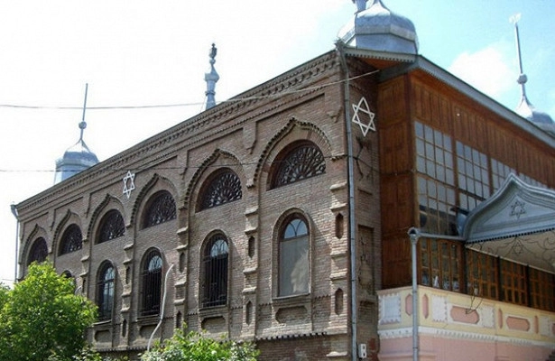 В Азербайджане создается первый в мире музей горских евреев
