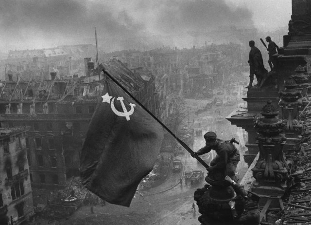 МИД России напомнил о роли СССР во Второй мировой