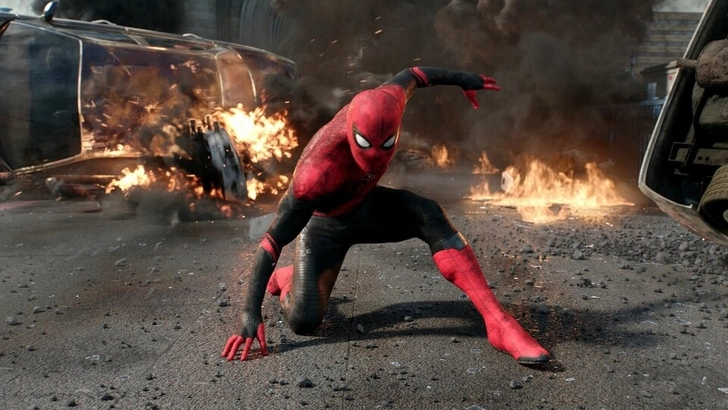 Sony и Disney в ближайшее время вернутся к переговорам по поводу Человека-паука