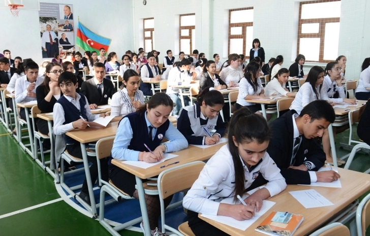 В регионах Азербайджана будут созданы классы лицея