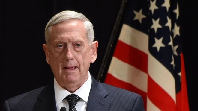 Экс-глава Пентагона назвал самую опасную страну мира