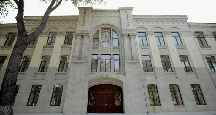 Минздрав сделал заявление о состоянии здоровья лиц, пострадавших в результате пожара в Баку