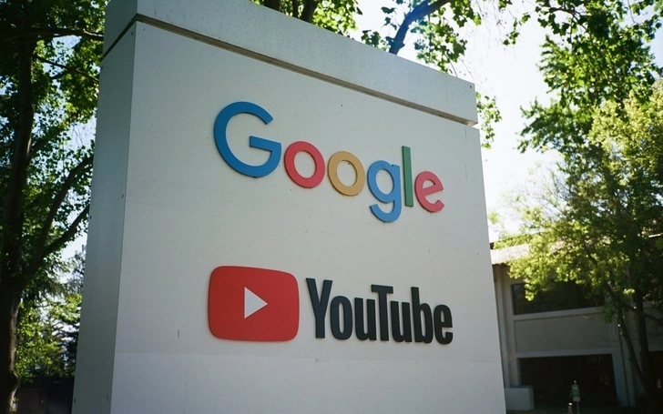 Google и YouTube заплатят рекордный штраф за незаконный сбор данных детей