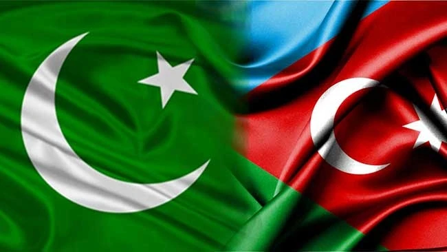 Пакистан рассматривает возможность создания СП с Азербайджаном