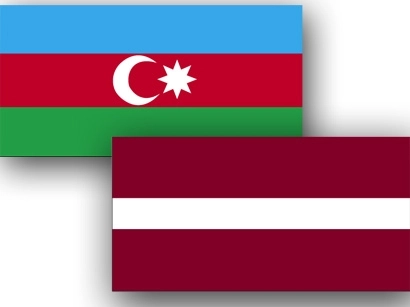 «Один пояс-один путь» может открыть новые транзитные возможности для Азербайджана и Латвии