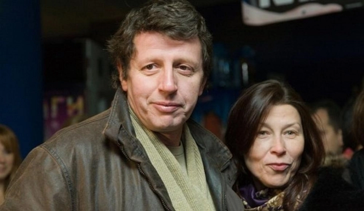Известный российский телеведущий развелся после 30 лет брака