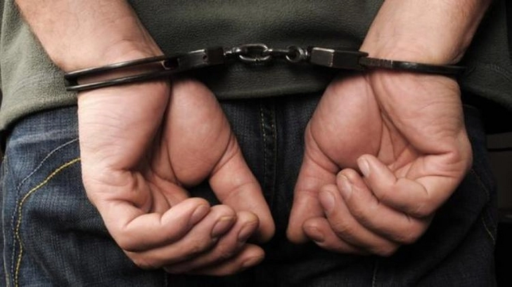 МВД Азербайджана: За минувшие сутки задержаны 43 человека