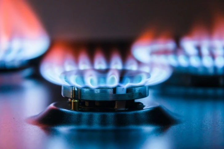 В Газахе и трех районах Баку будет временно приостановлена подача газа