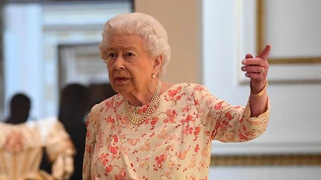 Елизавета II подписала законопроект о запрете Brexit без сделки